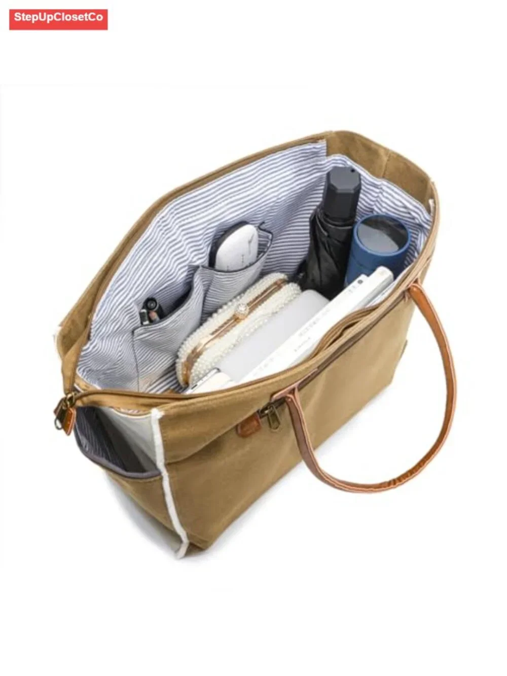 N/A vintage hobo